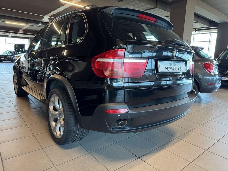 BMW X5 X5 xDrive35d Futura