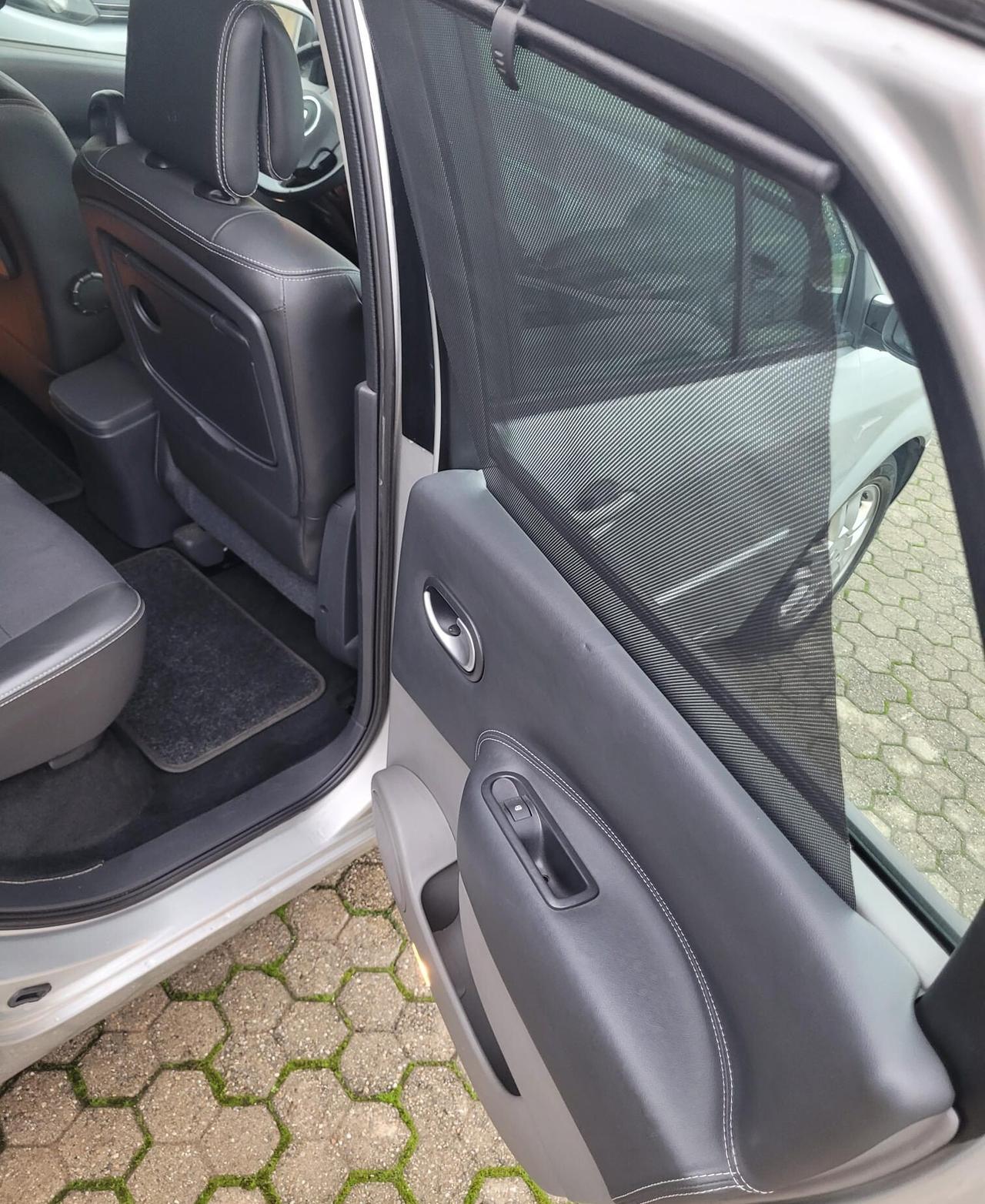 Renault scenic 1.6 benz