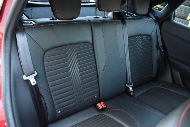 FORD Puma 1.0 EcoBoost 125 CV S&S ST-Line X