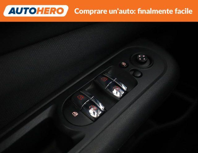 MINI Clubman 1.5 One Business Clubman Automatica