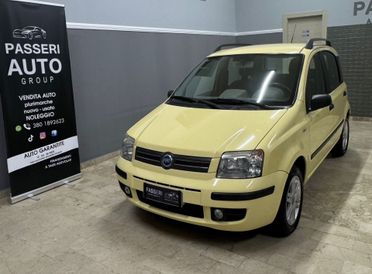 Fiat Panda 1.3 MJT Dynamic 4 posti (N1)