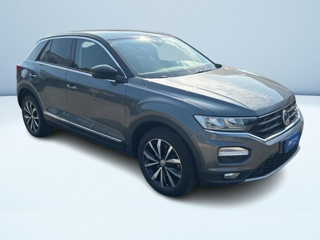 Volkswagen T-Roc 1.0 TSI Style