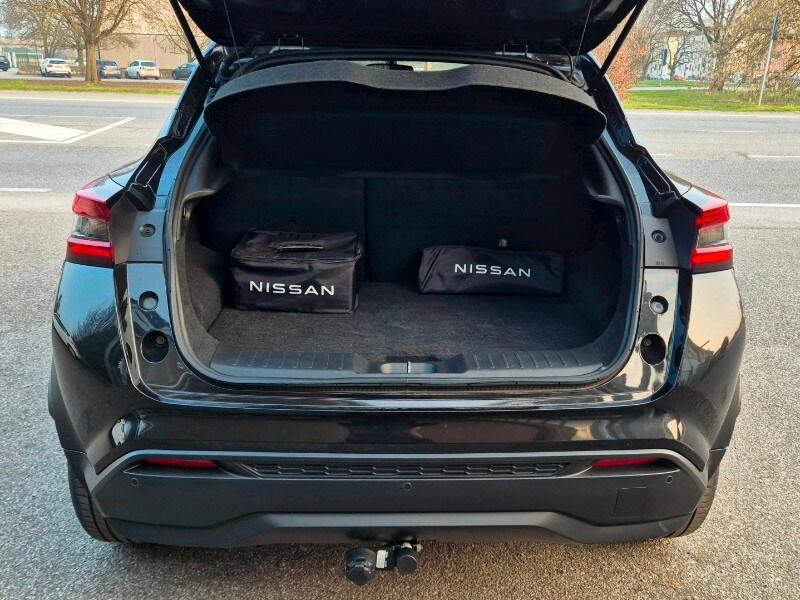 NISSAN Juke 2ª serie Juke 1.0 DIG-T 114 CV N-C...