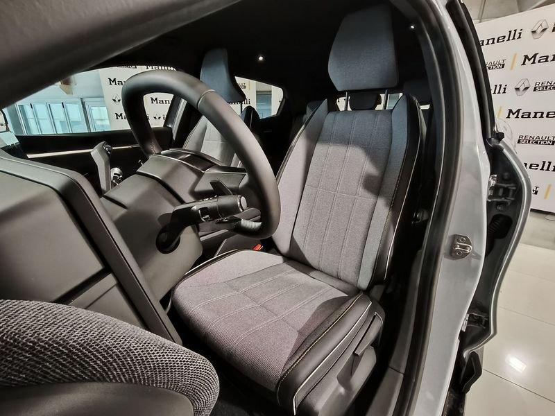 Renault Mégane E-Tech El. Techno 220cv Comfort Range AC22+PackAdvanced rif.GY862