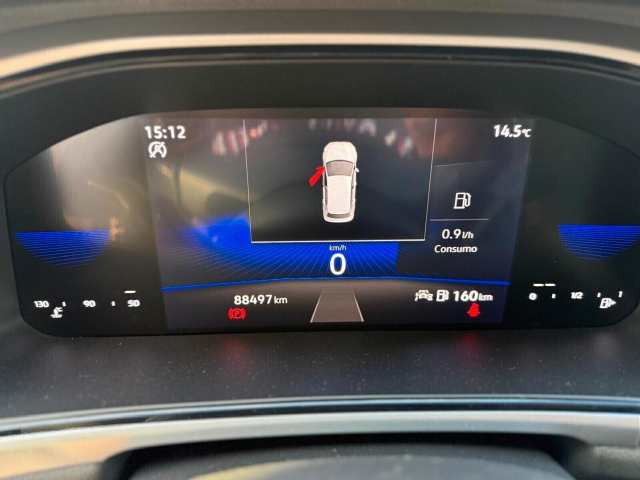 Volkswagen T-Roc 2.0 TDI 116cv 2023 UNICA