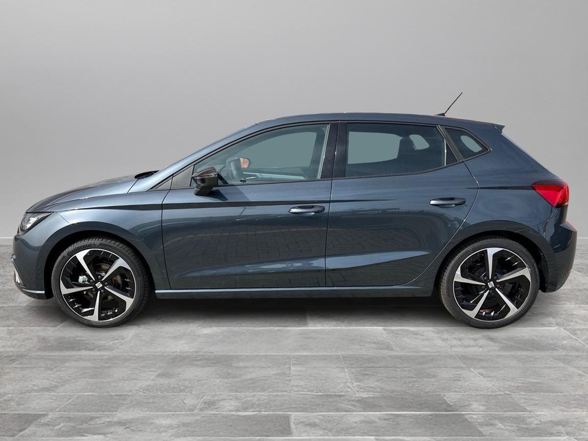 SEAT Ibiza FR 1.0 MPI 59 kW (80 CV) Benzina Manuale 5 marce 2WD