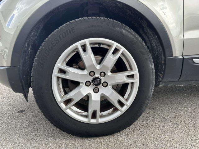 LAND ROVER Range Rover Evoque 2.2 TD4 5p. Prestige