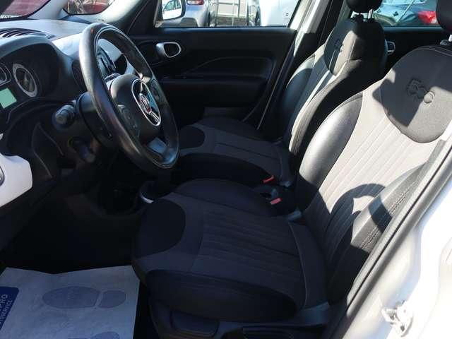 Fiat 500L 500L 2012 1.3 mjt Pop Star 95cv dualogic