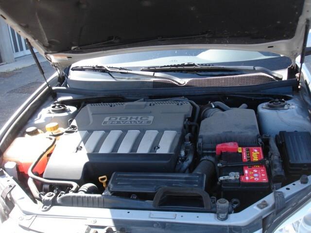 Chevrolet Epica 2.0 FULL SOLO 18.000 KM!!