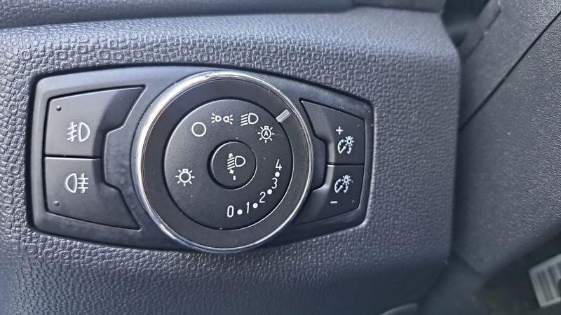 Ford EcoSport 1.0 EcoBoost 125cv ST-Line