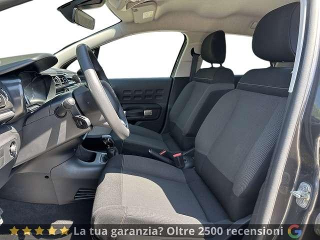Citroen C3 PureTech 83 S&S MAX