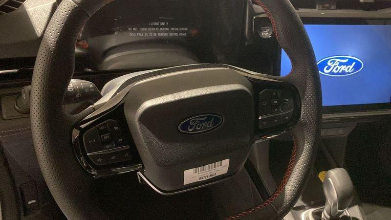 Ford Puma Puma 1.0 EcoBoost Hybrid 125 CV S&S aut. ST-Line