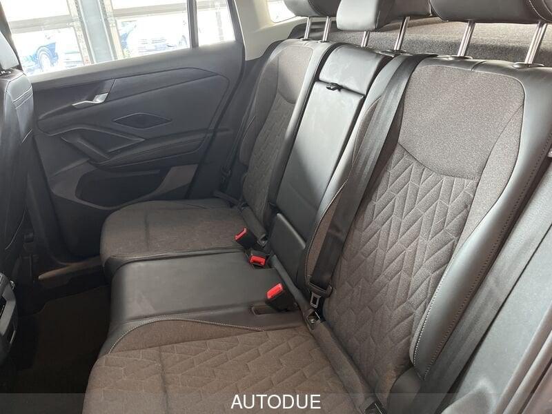 Volkswagen Tiguan III 2024 2.0 tdi Life 150cv dsg