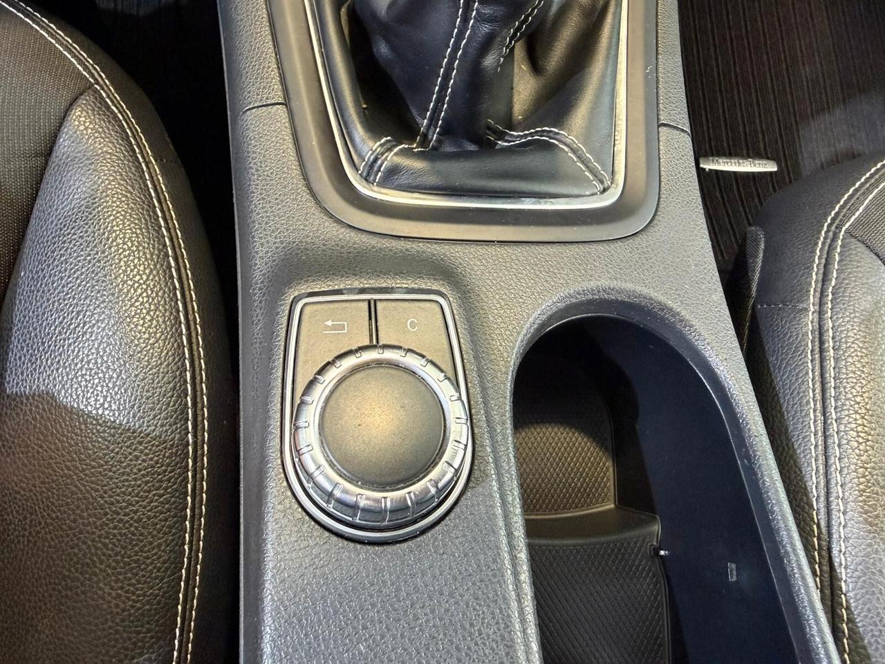 Mercedes-benz B 180 CDI Executive