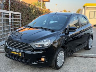 Ford Ka 1.2 Ti-VCT Ultimate GARANTITA