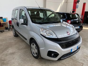 Fiat Qubo 1.3 MJT 80CV Lounge