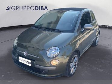 FIAT 500C III Diesel 1.3 mjt 16v Rock 95cv