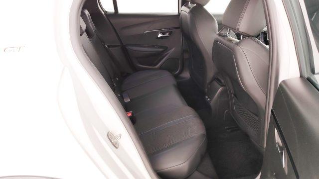 PEUGEOT 208 PureTech 100 Stop&Start EAT8 5 porte GT
