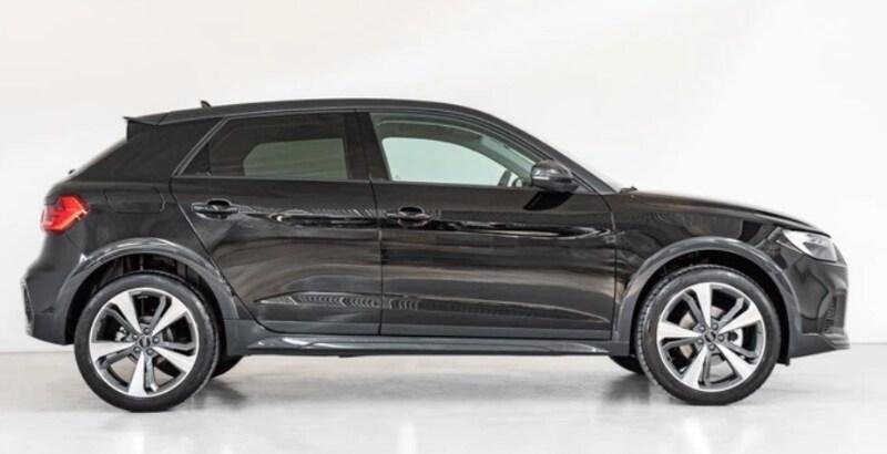 AUDI A1 2ª serie A1 allstreet 30 TFSI S tronic...