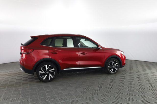 MG ZS (2024-->) Hybrid+ Luxury