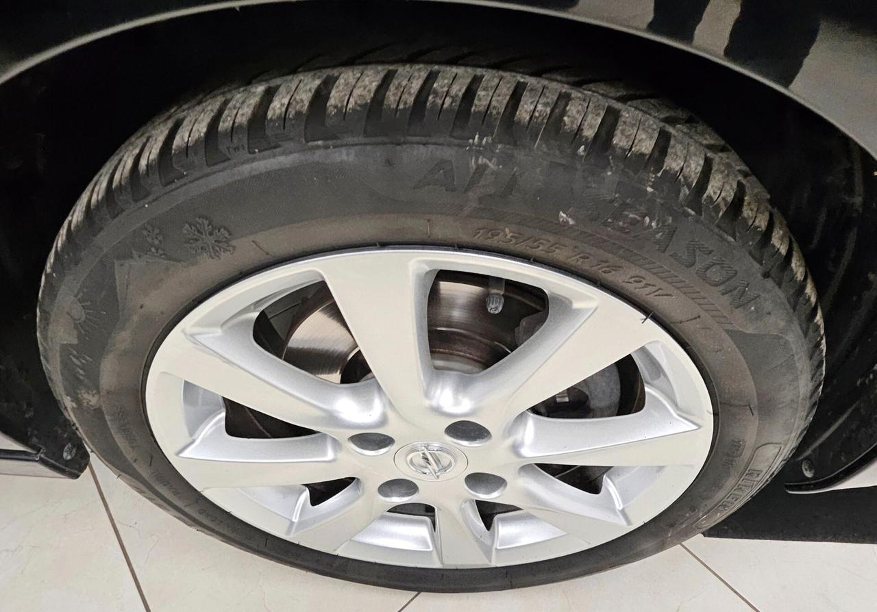 Opel Corsa 1.5 D 100 CV Edition porte 5