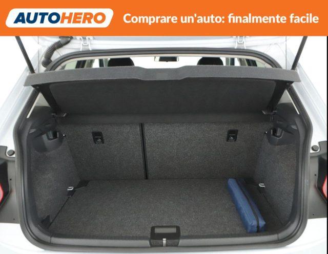 VOLKSWAGEN Polo 1.0 TSI 5p. Sport BlueMotion Technology