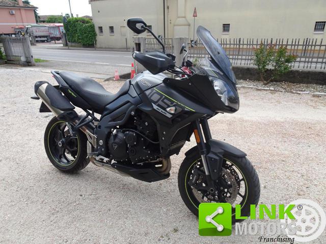 TRIUMPH Tiger Sport 1050