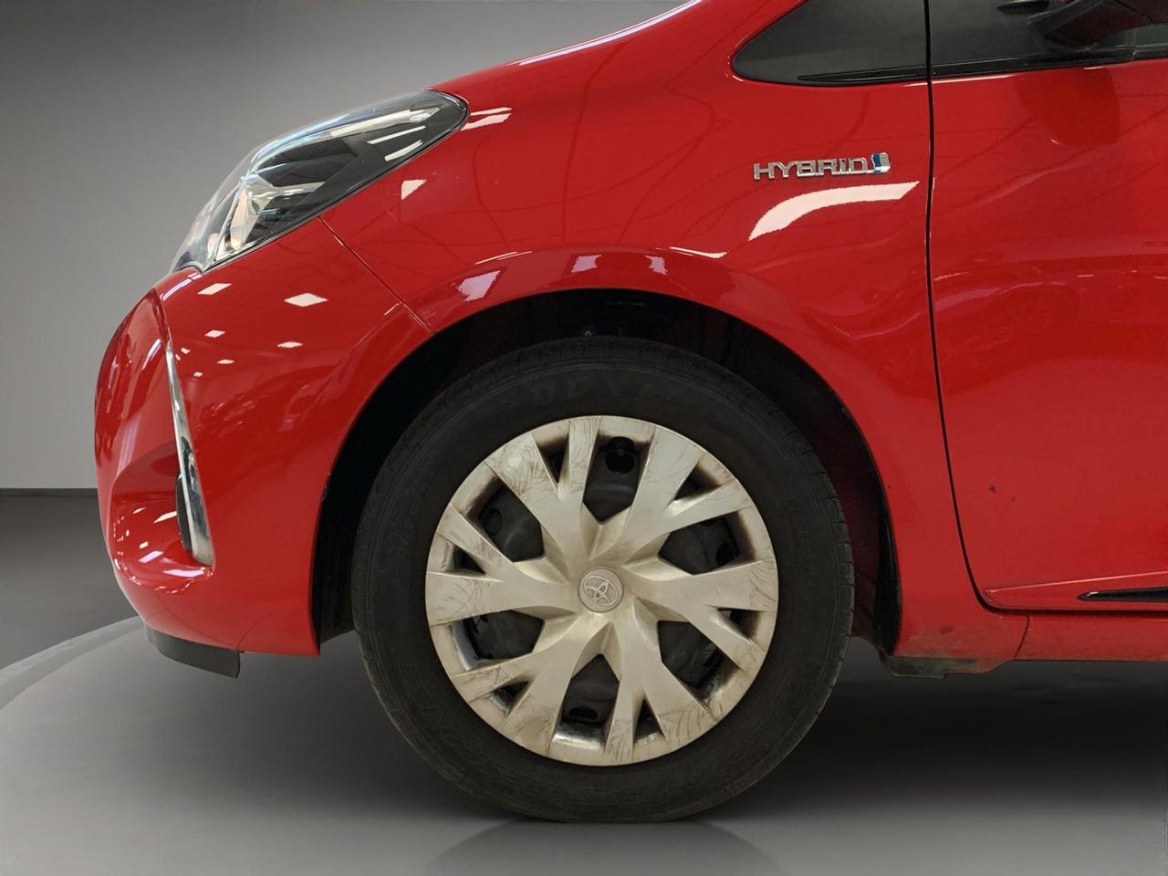 Toyota Yaris 5p 1.5h Active my18