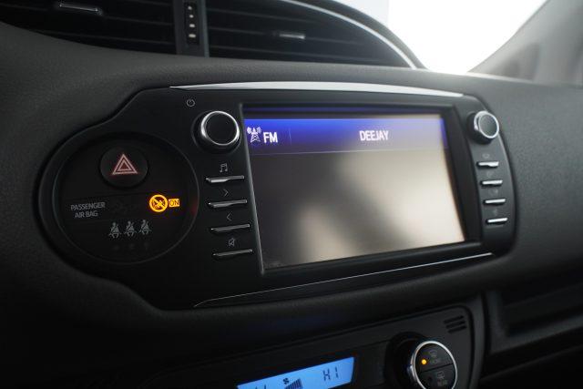 TOYOTA Yaris Yaris 1.5 Hybrid 5 porte Active