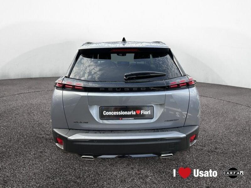 Peugeot 2008 II 2023 1.2 hybrid Allure 145cv e-dcs6