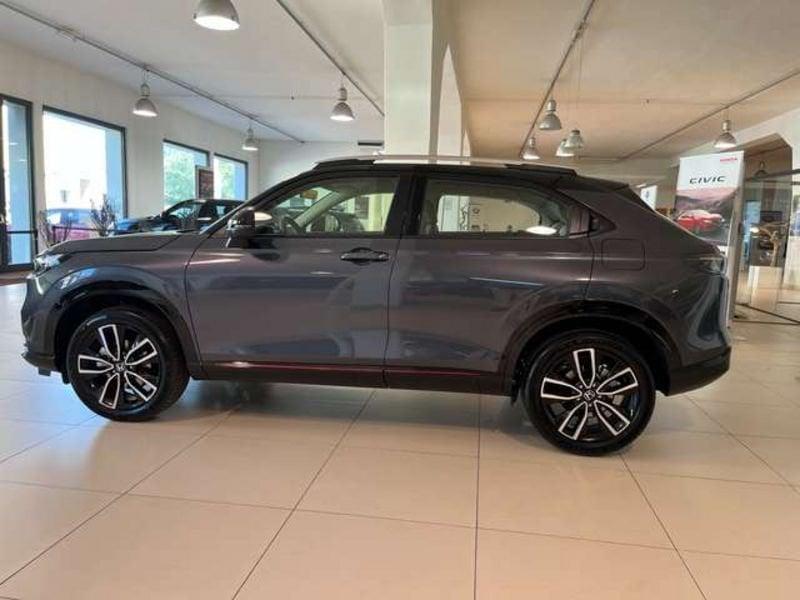 Honda HR-V 1.5T VTEC ADVANCE STYLE