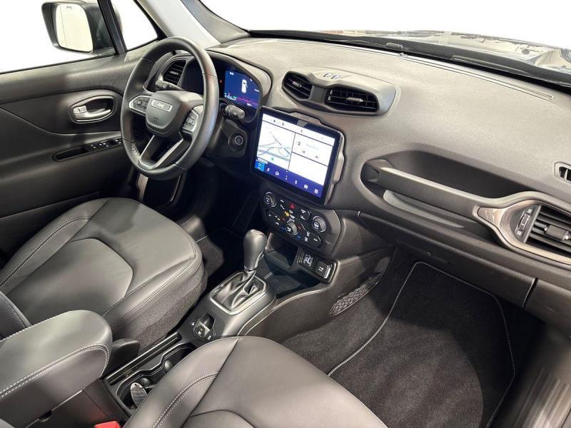 Jeep Renegade 1.5 Turbo T4 MHEV Summit 2WD DCT