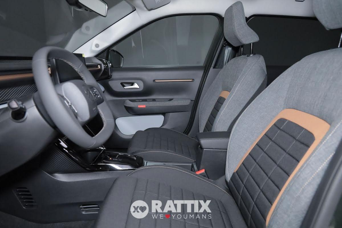 Citroen C3 Aircross 1.2 Hybrid 145CV Plus EDCS6 7p.ti