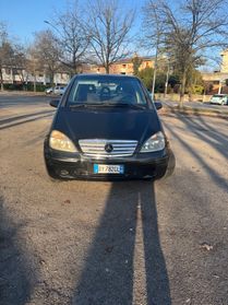 Mercedes-benz A 140 cat Avantgarde