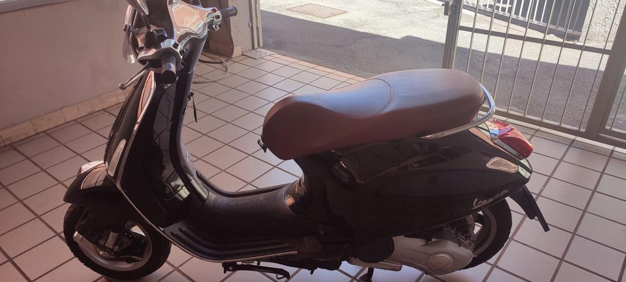 Piaggio Vespa 150 Primavera 3v abs