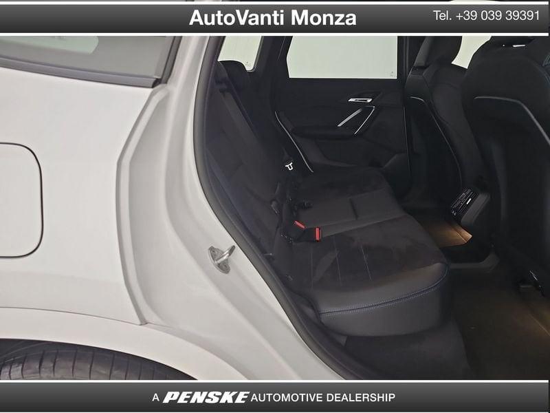 BMW X1 X1 xdrive 25e MSport auto