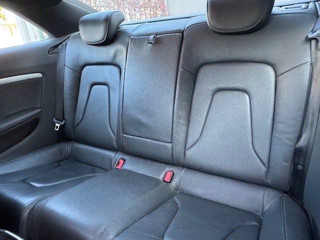 AUDI A5 2.0 TDI F.AP. Ambition S-LINE