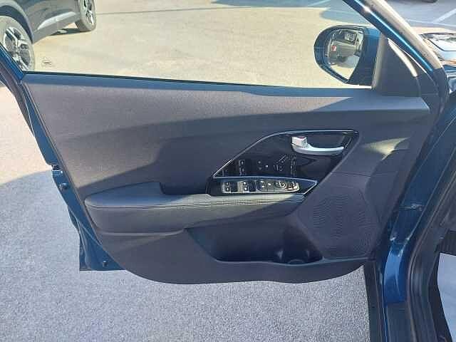Kia Niro 1.6 GDi DCT HEV Style TT