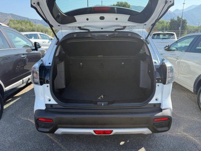SUZUKI S-Cross 1.4 Hybrid 4WD AllGrip Top+