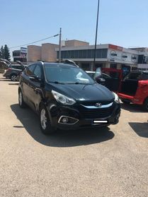 Hyundai iX35 1.7 CRDi 2WD Comfort