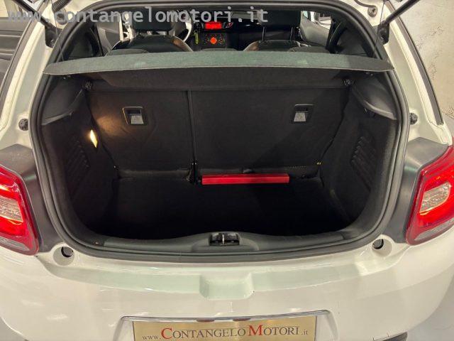 DS AUTOMOBILES DS 3 1.4 VTi 95 CMP-5 Chic