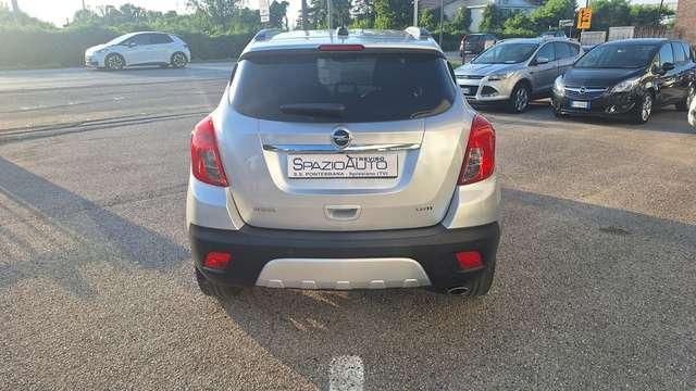 Opel Mokka Mokka 1.6 cdti Cosmo s