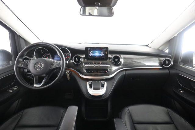 MERCEDES-BENZ CLA sse V V 250 d Automatic SPORT ExtraLong