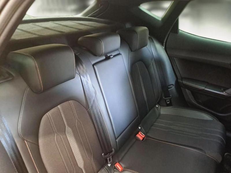 CUPRA FORMENTOR 2.0 TDI 4DRIVE DSG SUV