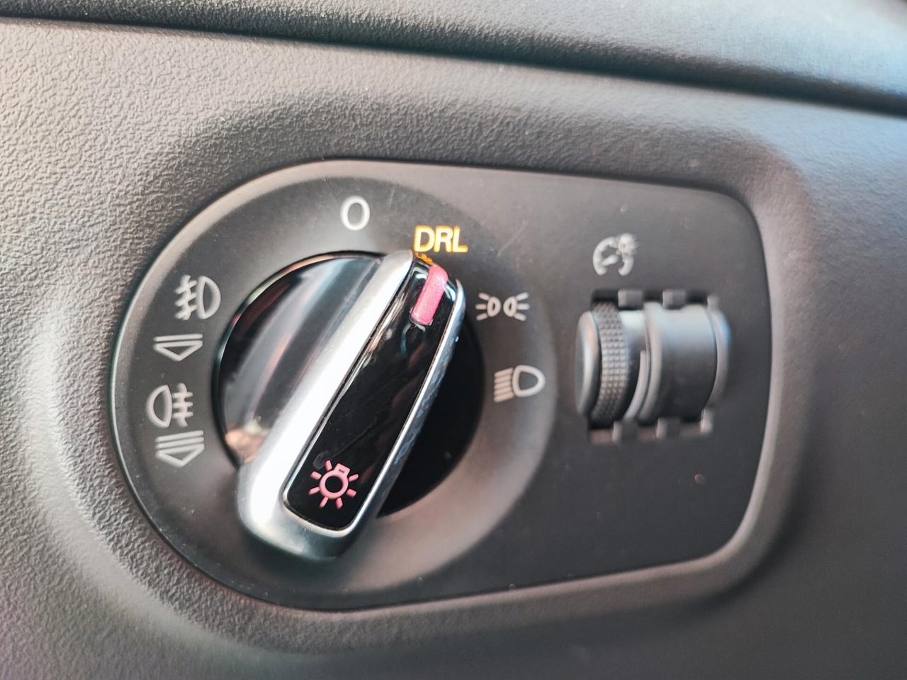 Audi TT Coupé 2.0 TDI quattro Advanced plus