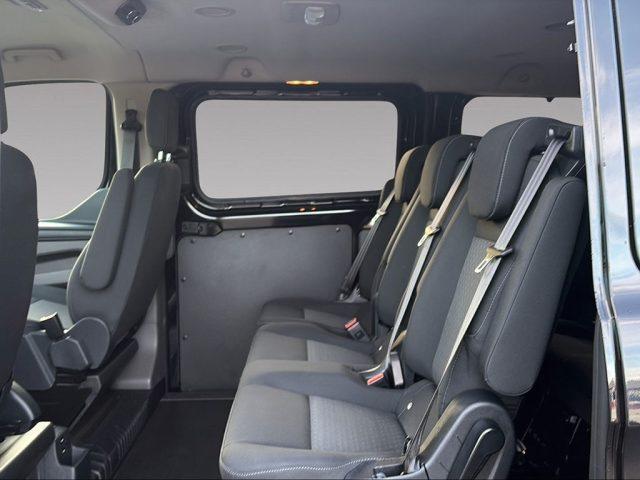 FORD Tourneo Custom 2,0 TDCi Trend