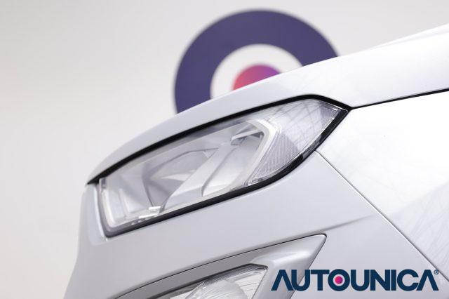 FORD EcoSport 1.5 TDCI 100 CV START&STOP PLUS NEOPATENTATI