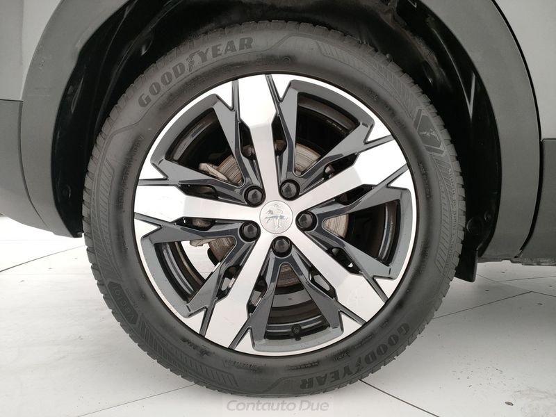 Peugeot 3008 3008 BlueHDi 130 S&S EAT8 GT PACK