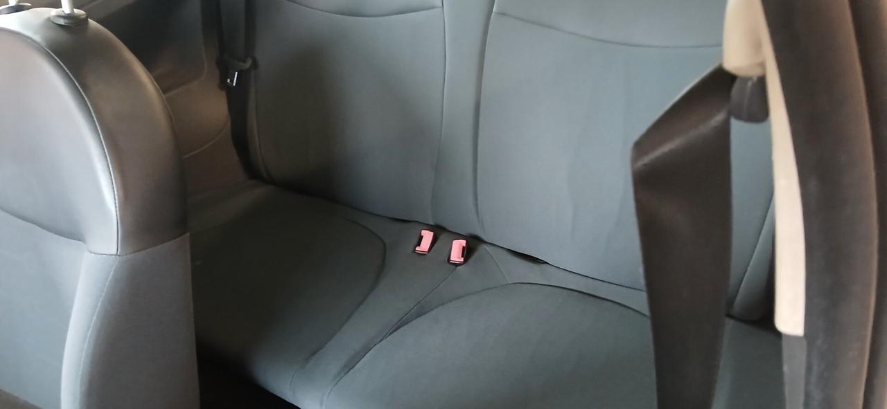 Fiat 500 diesel neopatentati