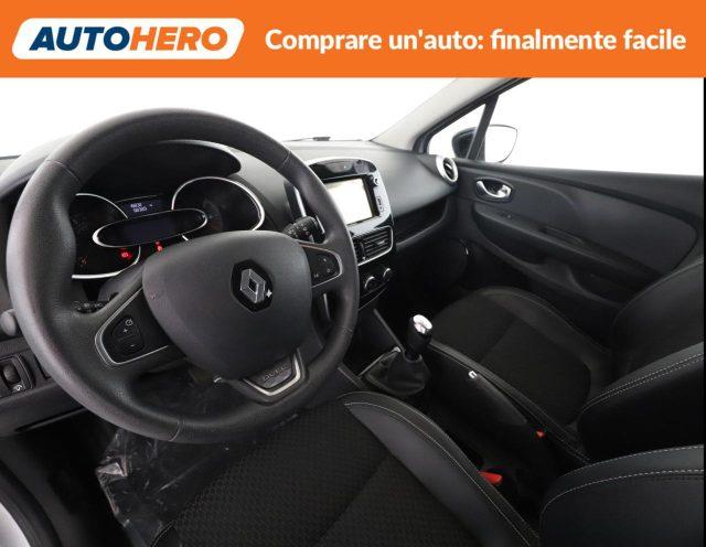 RENAULT Clio TCe 12V 75 CV 5 porte Duel